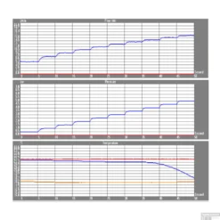 Vrijstaande Badkraan Salenzi Giro Gegalvaniseerd Zwart Chroom -Exporteren Badkamer Top Winkel 10aj10 flow 3