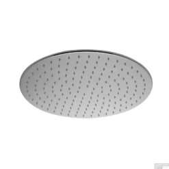 Regendouchekop Sapho Rond 40 Cm Chroom -Exporteren Badkamer Top Winkel 1203 04 regendouchekop sapho rond 40 cm chroom 1