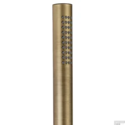 Regendoucheset Inbouw Salenzi Giro S Plafond Uitloop Gegalvaniseerd Geborsteld Messing Goud 20 Cm -Exporteren Badkamer Top Winkel 14aj15 detail 6 2 3