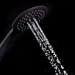 Regendoucheset Tiger Splash Dia. 30 Cm Twiss Zwart -Exporteren Badkamer Top Winkel 1714840746 regendoucheset tiger splash dia. 30 cm twiss zwart 13