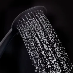 Regendoucheset Tiger Splash Dia. 30 Cm Twiss Zwart -Exporteren Badkamer Top Winkel 1714840746 regendoucheset tiger splash dia. 30 cm twiss zwart 14