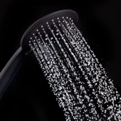 Regendoucheset Tiger Splash Dia. 30 Cm Twiss Zwart -Exporteren Badkamer Top Winkel 1714840746 regendoucheset tiger splash dia. 30 cm twiss zwart 15