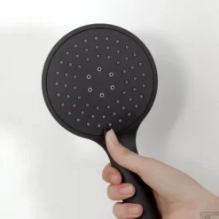 Regendoucheset Tiger Splash Dia. 30 Cm Twiss Zwart -Exporteren Badkamer Top Winkel 1714840746 regendoucheset tiger splash dia. 30 cm twiss zwart 8