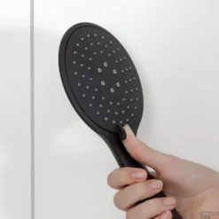 Regendoucheset Tiger Splash Dia. 30 Cm Twiss Zwart -Exporteren Badkamer Top Winkel 1714840746 regendoucheset tiger splash dia. 30 cm twiss zwart 9