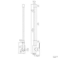 Keukenmengkraan VM Play Met Mobiele Rubbere Bek Rood 7 Keukenmengkraan VM Play Met Mobiele Rubbere Bek Rood -Exporteren Badkamer Top Winkel 185840 1 1