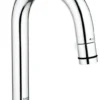 Grohe Universal Fonteinkraan Met C Uitloop Chroom 2 Grohe Universal Fonteinkraan Met C Uitloop Chroom -Exporteren Badkamer Top Winkel 22266