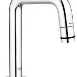 Grohe Universal Fonteinkraan Met U Uitloop Chroom