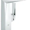 Grohe Allure Brilliant Wastafelkraan Met Waste Hoog Chroom -Exporteren Badkamer Top Winkel 22351