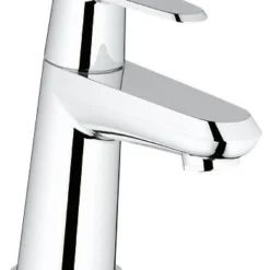 Grohe Eurodisc Cosmopolitan Fonteinkraan Chroom
