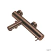 Badthermostaat Qisani Flow Geborsteld Copper 2 Badthermostaat Qisani Flow Geborsteld Copper -Exporteren Badkamer Top Winkel 25608.05 01 v0010 080 qisani flow badthermostaat copper