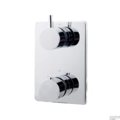 Thermostatische Inbouw Regendouche Set Wiesbaden Type 119 Wandarm Ufo 20 Cm Rond Glijstang Incl. Inbouwdeel -Exporteren Badkamer Top Winkel 29.2510 9