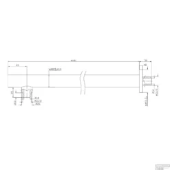 Thermostatische Inbouw Regendouche Set Wiesbaden Type 133 Wandarm Ufo 30 Cm Rond Incl. Inbouwdeel 27 Thermostatische Inbouw Regendouche Set Wiesbaden Type 133 Wandarm Ufo 30 Cm Rond Incl. Inbouwdeel -Exporteren Badkamer Top Winkel 29.3811 1 13