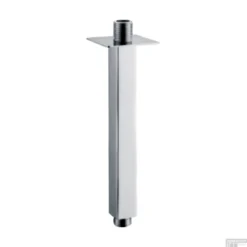 Thermostatische Inbouw Regendouche Set Wiesbaden Type 14 Plafondarm 30 Cm Vierkant Glijstang -Exporteren Badkamer Top Winkel 29.3812 1 3