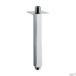 Thermostatische Inbouw Regendouche Set Wiesbaden Type 113 Plafondarm 20 Cm Vierkant Glijstang Incl. Inbouwdeel -Exporteren Badkamer Top Winkel 29.3812 1 6