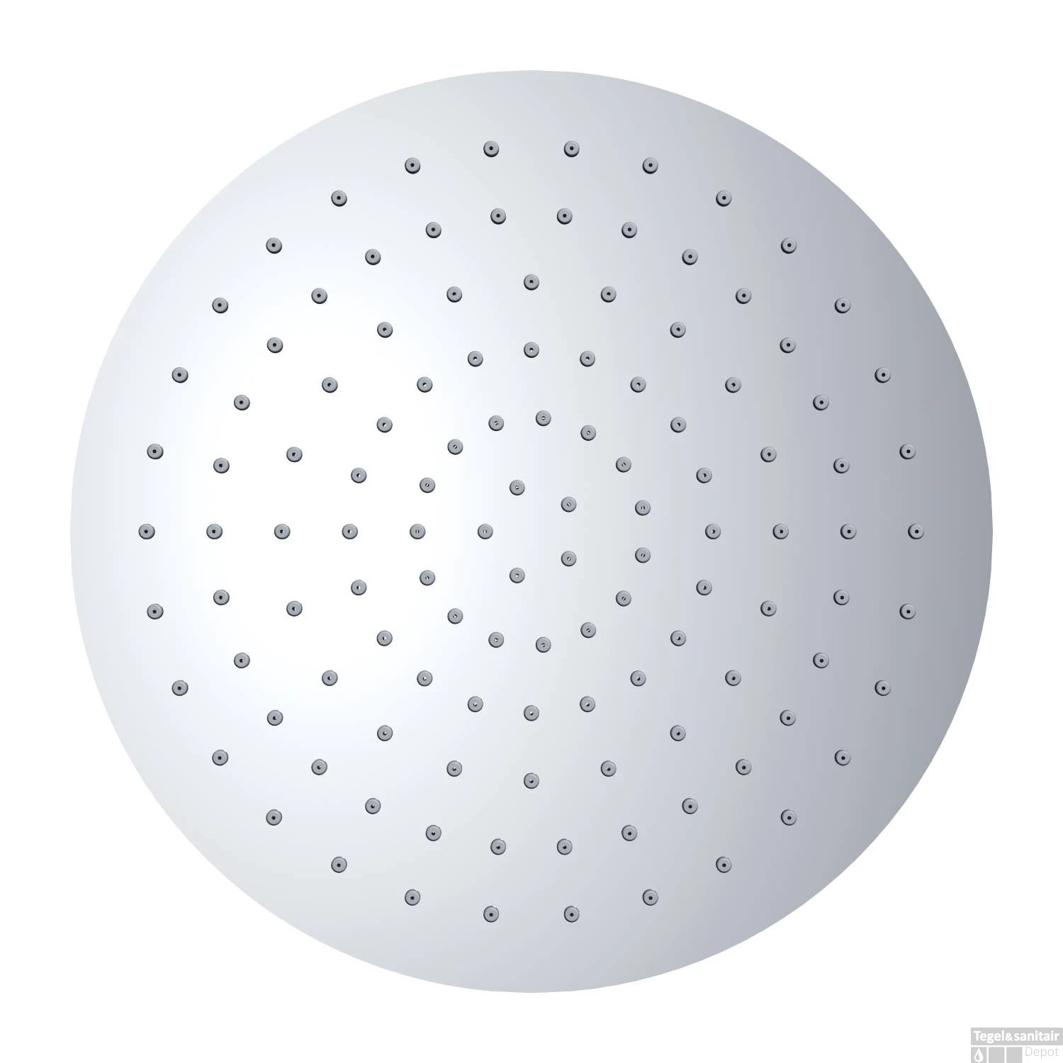 Thermostatische Inbouw Regendouche Set Wiesbaden Type 133 Wandarm Ufo 30 Cm Rond Incl. Inbouwdeel 13 Thermostatische Inbouw Regendouche Set Wiesbaden Type 133 Wandarm Ufo 30 Cm Rond Incl. Inbouwdeel - Afbeelding 11