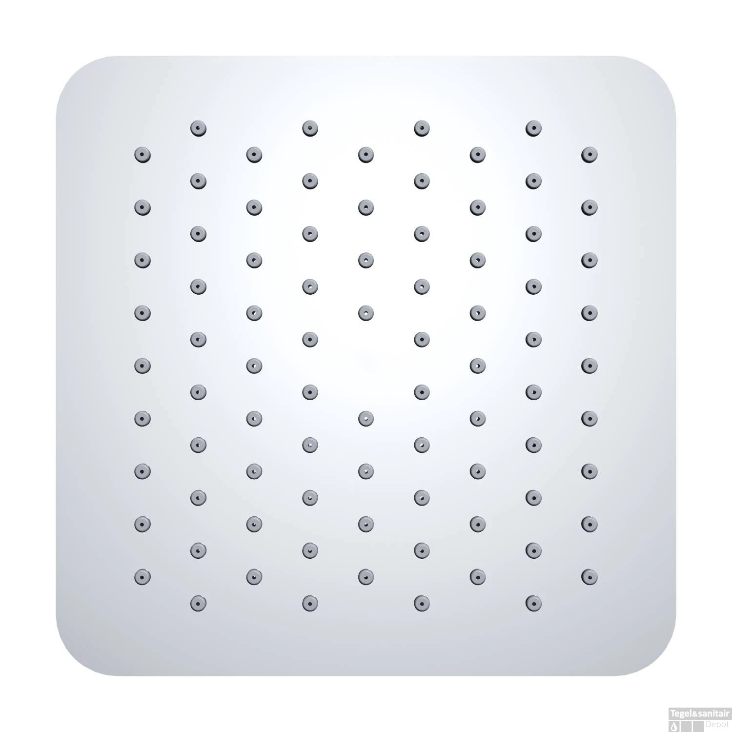 Thermostatische Inbouw Regendouche Set Wiesbaden Type 126 Wandarm Ufo 20 Cm Vierkant Incl. Inbouwdeel 13 Thermostatische Inbouw Regendouche Set Wiesbaden Type 126 Wandarm Ufo 20 Cm Vierkant Incl. Inbouwdeel - Afbeelding 11