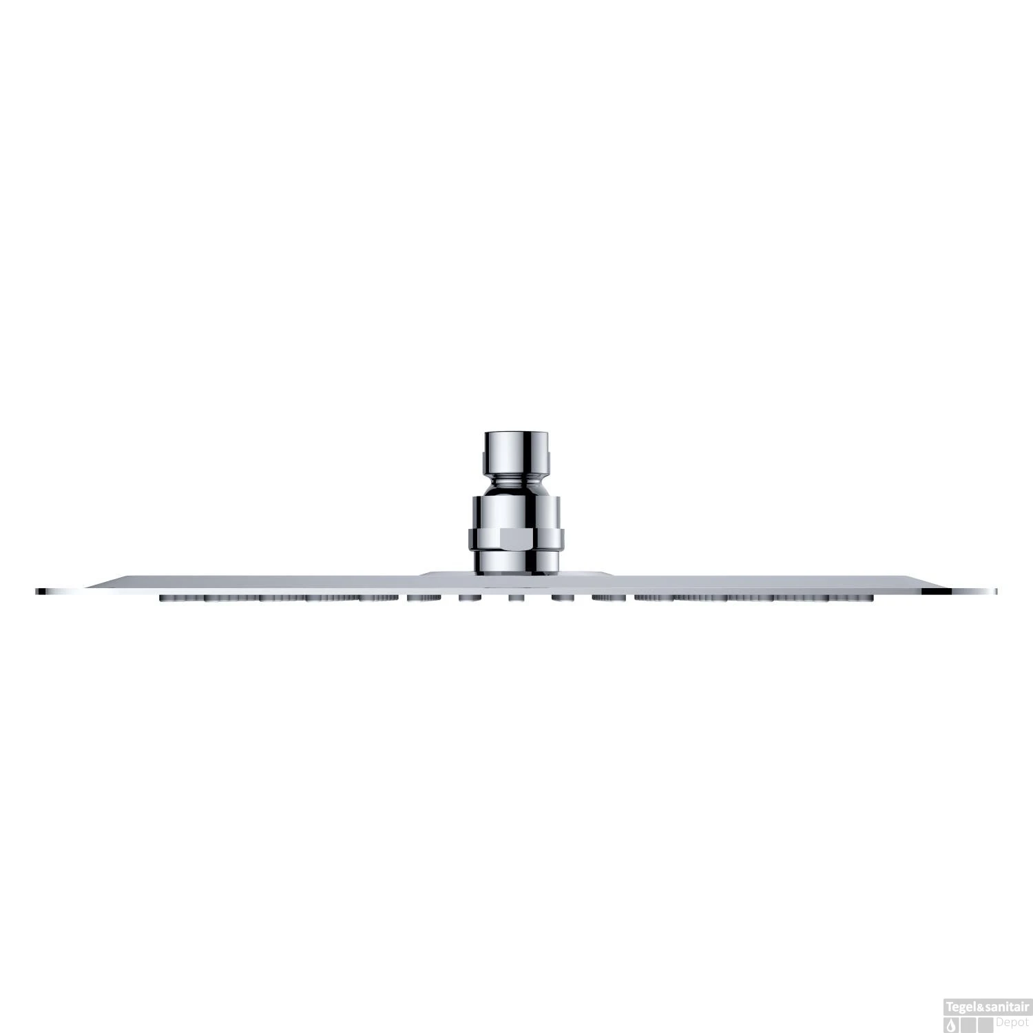 Thermostatische Inbouw Regendouche Set Wiesbaden Type 126 Wandarm Ufo 20 Cm Vierkant Incl. Inbouwdeel 14 Thermostatische Inbouw Regendouche Set Wiesbaden Type 126 Wandarm Ufo 20 Cm Vierkant Incl. Inbouwdeel - Afbeelding 12