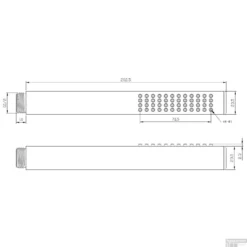 Thermostatische Inbouw Regendouche Set Wiesbaden Type 2 Wandarm 20 Cm Rond 23 Thermostatische Inbouw Regendouche Set Wiesbaden Type 2 Wandarm 20 Cm Rond -Exporteren Badkamer Top Winkel 29.3830 1 1