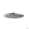 Hoofddouche Wiesbaden Caral Rond 25 X 0,8 Cm Geborsteld Staal -Exporteren Badkamer Top Winkel 29.3834 shop