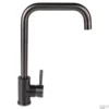 Keukenkraan Differnz Trico Gun Metal 2 Keukenkraan Differnz Trico Gun Metal -Exporteren Badkamer Top Winkel 30.416.45 00