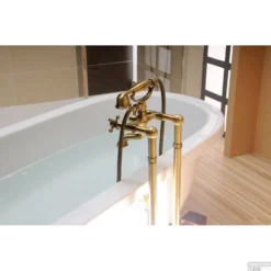 Badmengkraan Sapho Antea Met Handdouche 2-knop 11 Cm Brons 10 Badmengkraan Sapho Antea Met Handdouche 2-knop 11 Cm Brons -Exporteren Badkamer Top Winkel 3016 badmengkraan sapho antea met handdouche 2 knop 11 cm brons 2