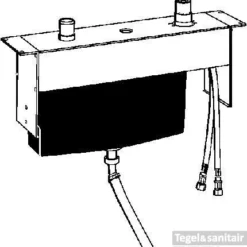 Grohe Universeel Basisset 3-gts. 7 Grohe Universeel Basisset 3-gts. -Exporteren Badkamer Top Winkel 37646