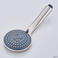 Inbouw Regendouche BWS Exclusive Volledig 304 RVS 20cm Met 3 Standen Handdouche -Exporteren Badkamer Top Winkel 3 standen handdouche 6 2