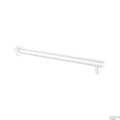 Regendoucheset Best Design White Rond Thermostatische Inbouwset Mat Wit -Exporteren Badkamer Top Winkel 4005410 shop