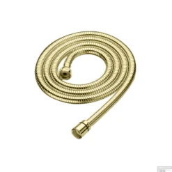 Regendoucheset Best Design Nancy Rond Thermostatische Inbouwset Mat Goud -Exporteren Badkamer Top Winkel 4008290 doucheslang best design nancy 150 cm mat goud shop 6