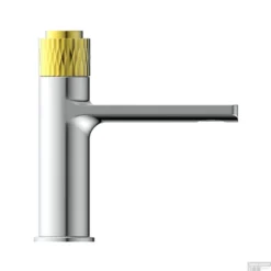 Mengkraan Schutte Las Vegas Messing Chroom -Exporteren Badkamer Top Winkel 4008431351100 1