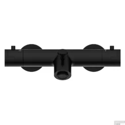 Thermostatische Badkraan Schutte London Messing Mat Zwart 17 Thermostatische Badkraan Schutte London Messing Mat Zwart -Exporteren Badkamer Top Winkel 4008431524764 3