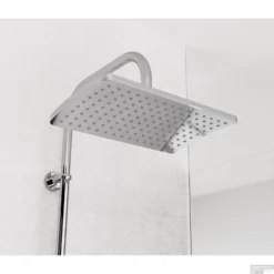Opbouw Regendoucheset Schutte Mallorca Chroom -Exporteren Badkamer Top Winkel 4008431606606 5