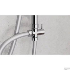 Opbouw Regendoucheset Schutte Mallorca Chroom -Exporteren Badkamer Top Winkel 4008431606606 7