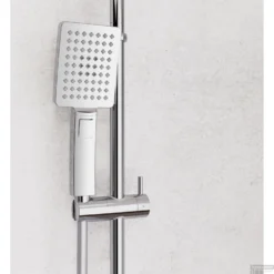 Opbouw Regendoucheset Schutte Mallorca Chroom -Exporteren Badkamer Top Winkel 4008431606606 8