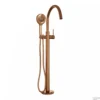 Vrijstaande Badkraan Brauer Copper Met Handdouche Rond Koper -Exporteren Badkamer Top Winkel 5 gk 042 2 1 shop