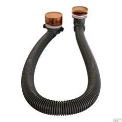 Inbouwthermostaatset Brauer Copper Incl 3 Standen Handdouche En Badafvoer Koper -Exporteren Badkamer Top Winkel 5 gk 047 6 sfeer6