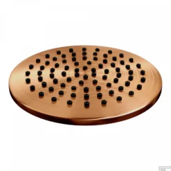 Inbouw Regendouche Set Brauer Copper Edition Gebogen Wanduitloop Ronde Hoofddouche 20 Cm Met Handdouche 3 Standen Koper -Exporteren Badkamer Top Winkel 5 gk 056 6 sfeer5