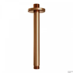 Regendoucheset Inbouw Brauer Copper Carving Thermostatisch 30cm Met Plafondarm En Handdouche 3-Standen Losse Stopkranen Geborsteld Koper -Exporteren Badkamer Top Winkel 5 gk 108 5 sfeer4