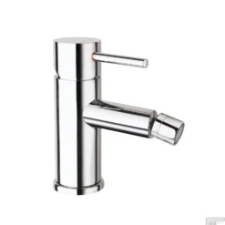 Bidetmengkraan Sapho Rhapsody 1-hendel 15.2 Cm Chroom