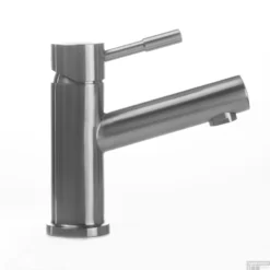 Wastafelmengkraan TA-Design Clou 150 RVS-304