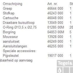 Grohe Euroeco Keukenkraan Met Hoge Uitloop Chroom -Exporteren Badkamer Top Winkel 60186