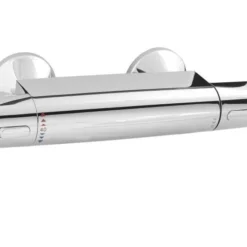 Venlo Nimbus Douchethermostaat Hoh 120 Mm. Chroom