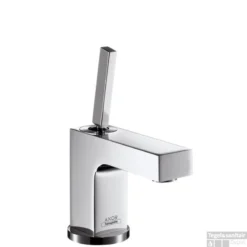 Axor Citterio Fonteinkraan Met Rechte Greep Chroom