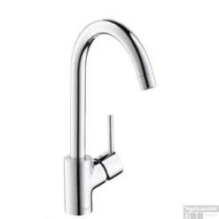Hansgrohe Variarc Keukenkraan Chroom
