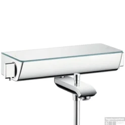 Hansgrohe Ecostat Select Badthermostaat Met Omstel Chroom