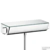 Hansgrohe Ecostat Select Douchethermostaat 15 Cm. Wit-chroom -Exporteren Badkamer Top Winkel 68522
