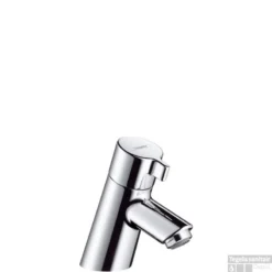 Hansgrohe Universeel Fonteinkraan Universeel Chroom