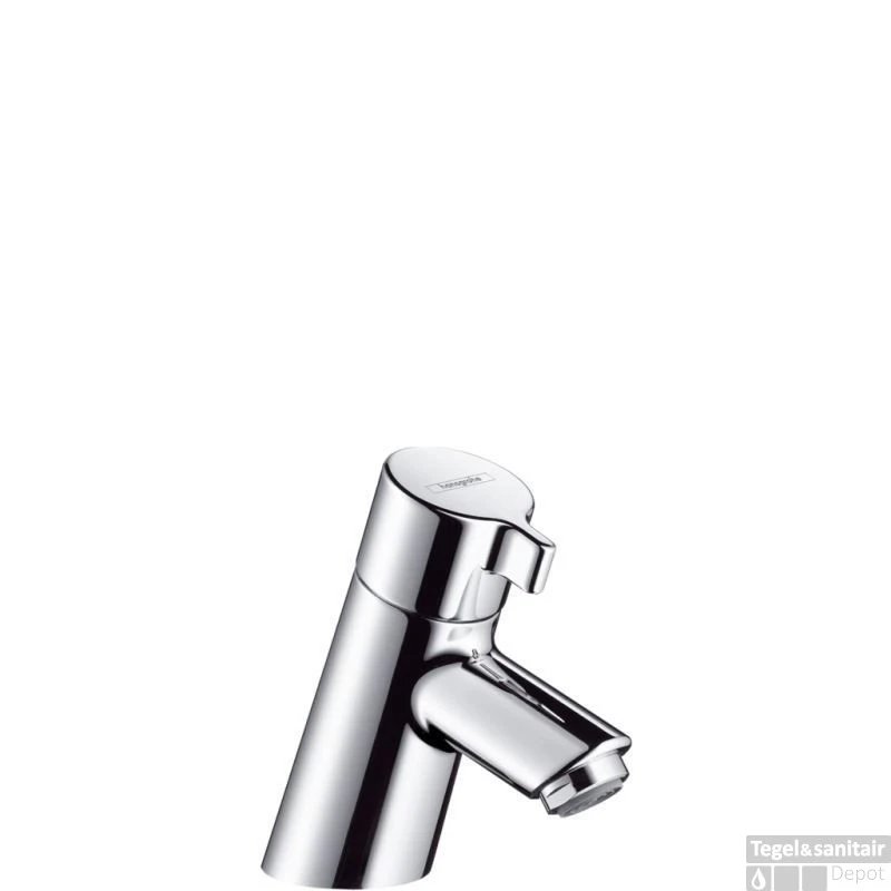 Hansgrohe Universeel Fonteinkraan Universeel Chroom 3 Hansgrohe Universeel Fonteinkraan Universeel Chroom