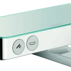 Hansgrohe Select Shower Tablet 300 Badthermostaat Met Omstel Chroom