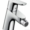 Hansgrohe Focus Bidetkraan Chroom 2 Hansgrohe Focus Bidetkraan Chroom -Exporteren Badkamer Top Winkel 77448